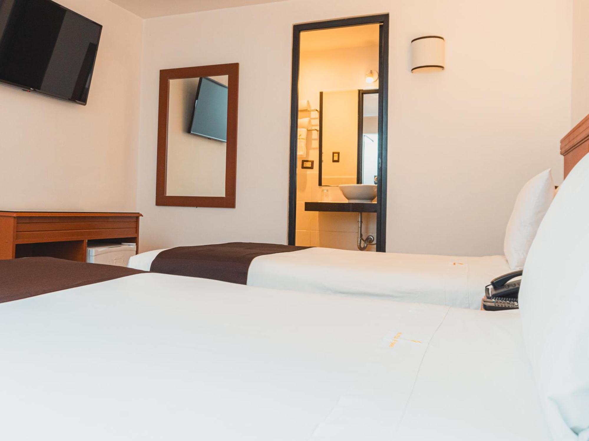 Hotel Ferre Machu Picchu Eksteriør bilde