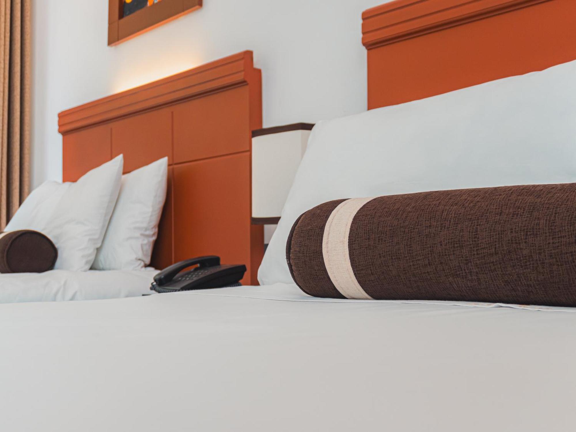 Hotel Ferre Machu Picchu Eksteriør bilde