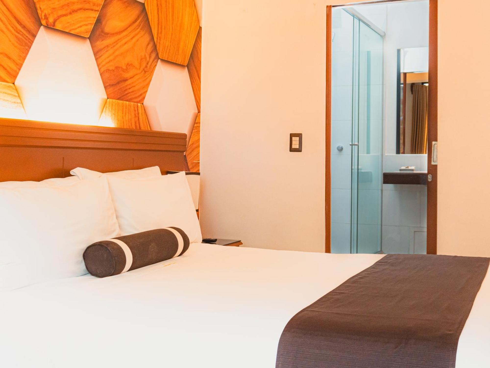 Hotel Ferre Machu Picchu Eksteriør bilde